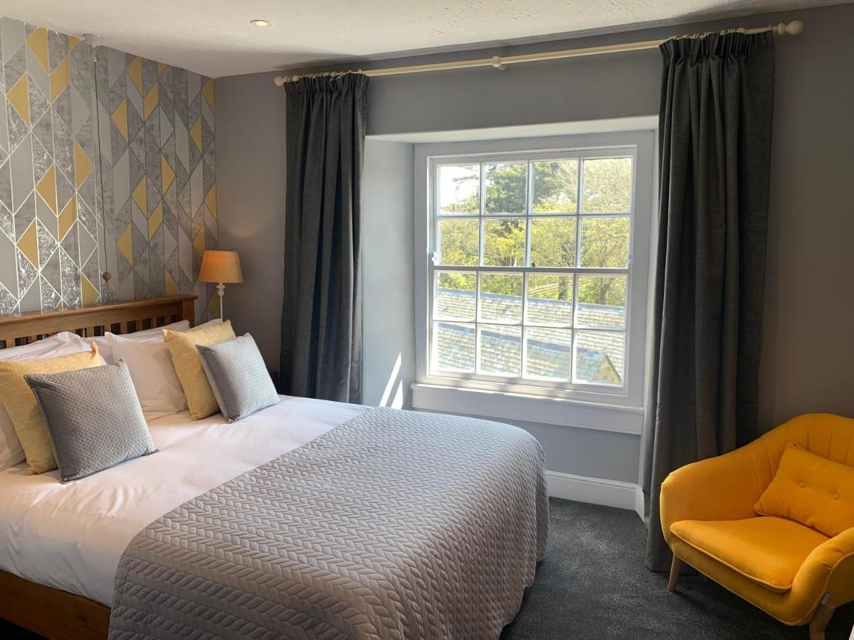 St Agnes Hotel - Housity