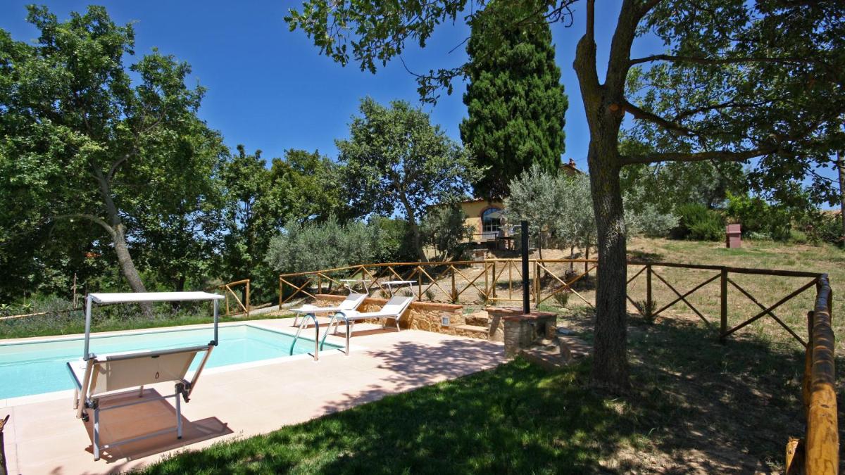 Monterzi 4, Emma Villas - Housity
