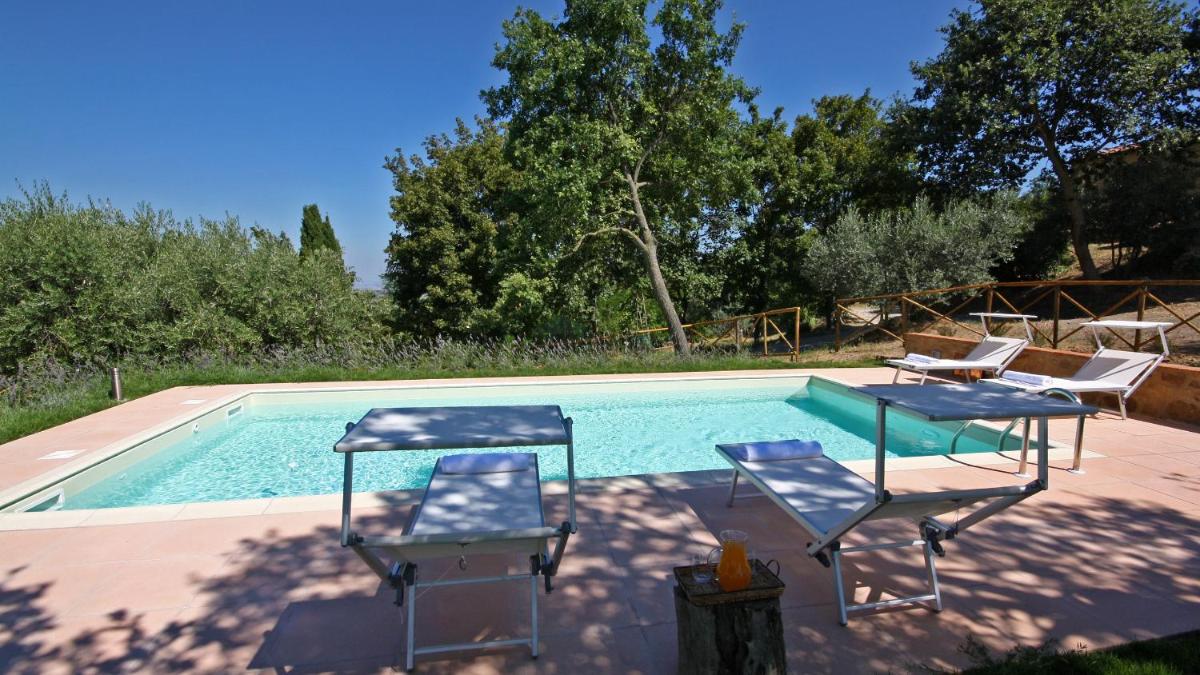 Monterzi 4, Emma Villas - Housity