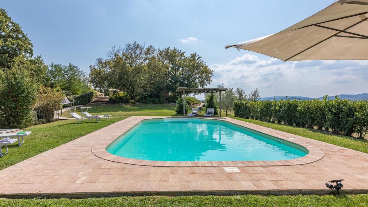 PODERE DI SALCI 10, Emma Villas - Housity