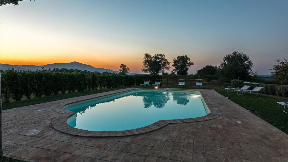 PODERE DI SALCI 10, Emma Villas - Housity