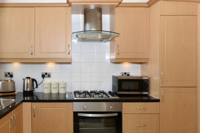 Avenham Apartments - Housity