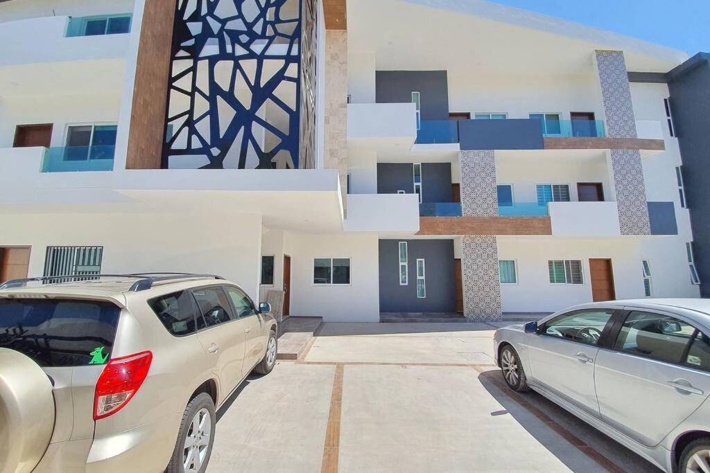 0001 Depa cerca del mar "Mónaco" - Housity