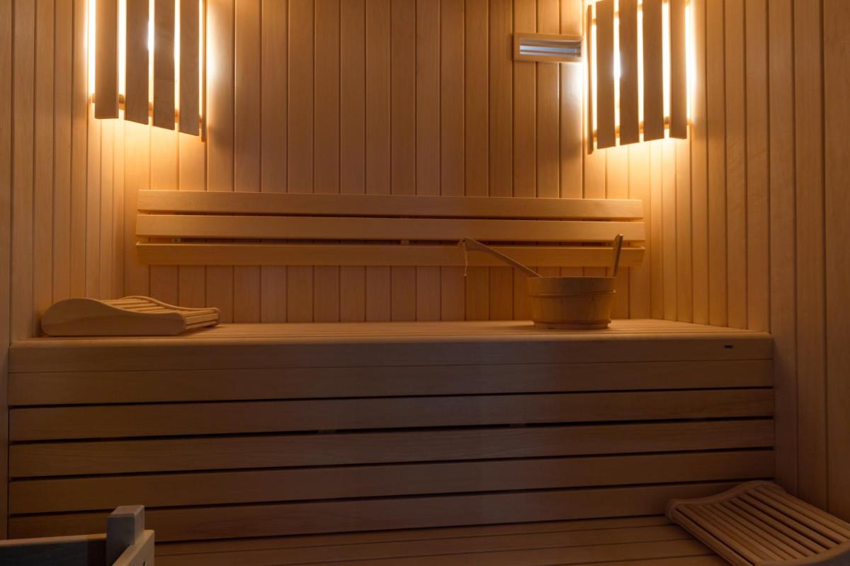 Photo de la galerie de l'établissement Hôtel Ginkgo - SPA Biloba, à Quimper