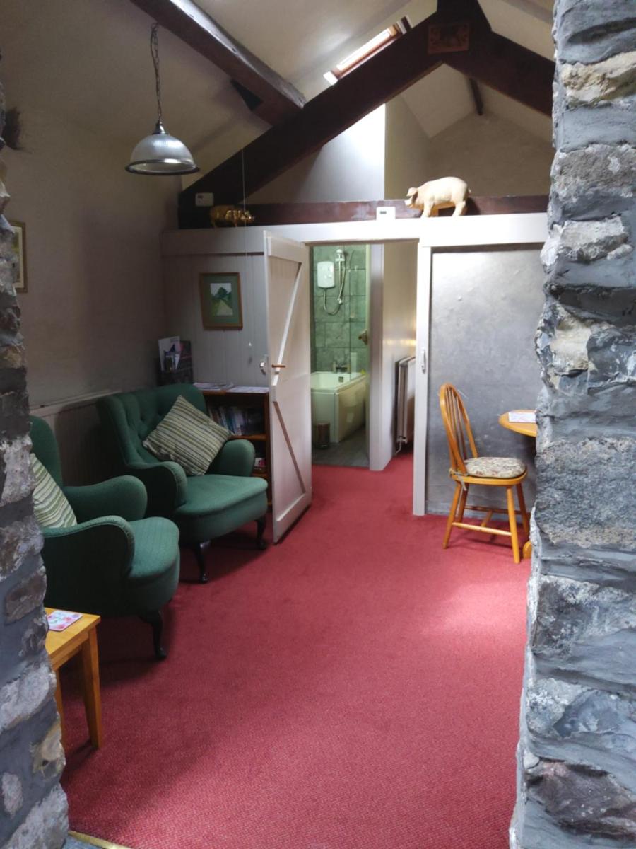 Lile Cottage at Gleaston Water Mill - Housity