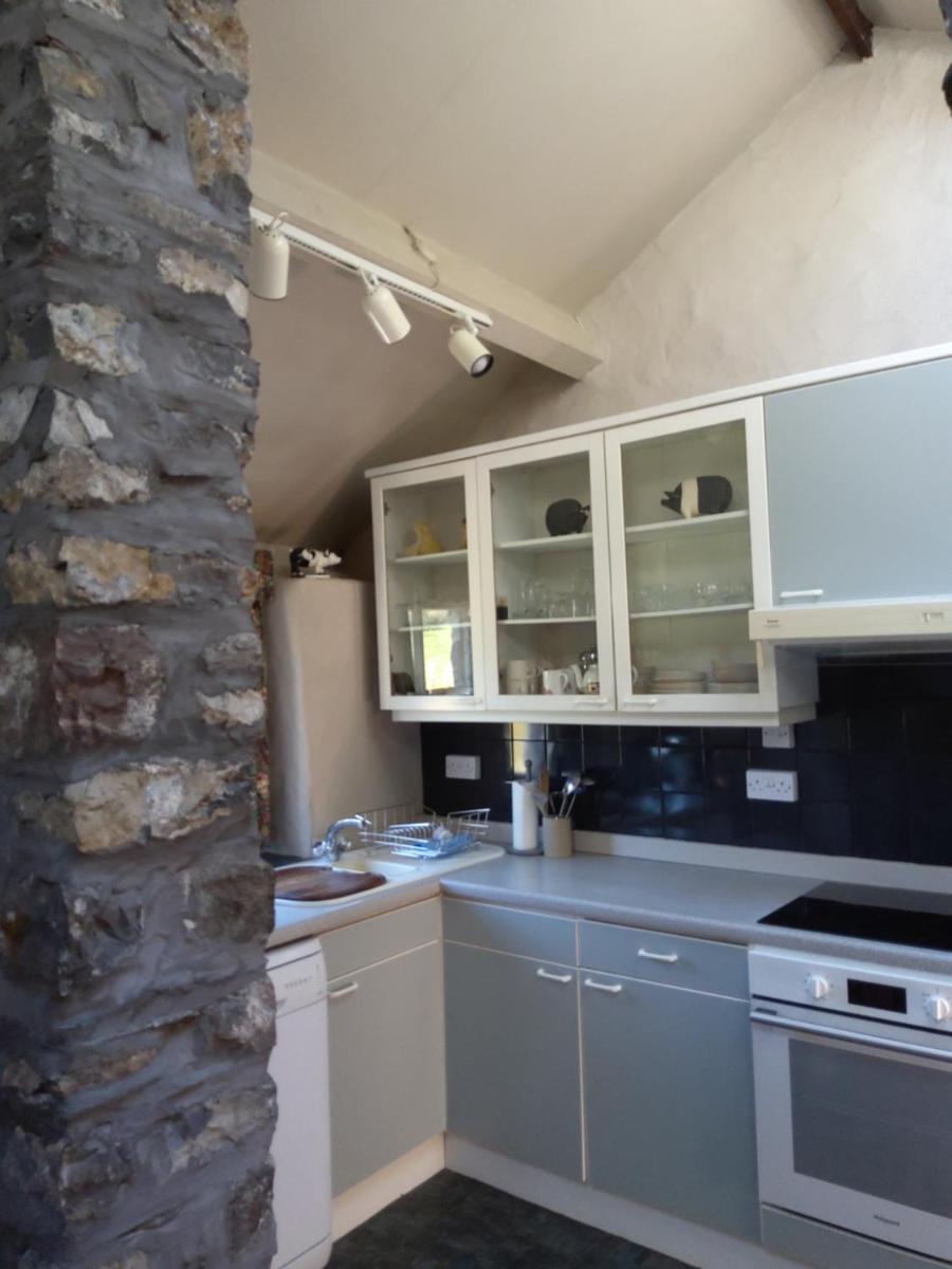Lile Cottage at Gleaston Water Mill - Housity