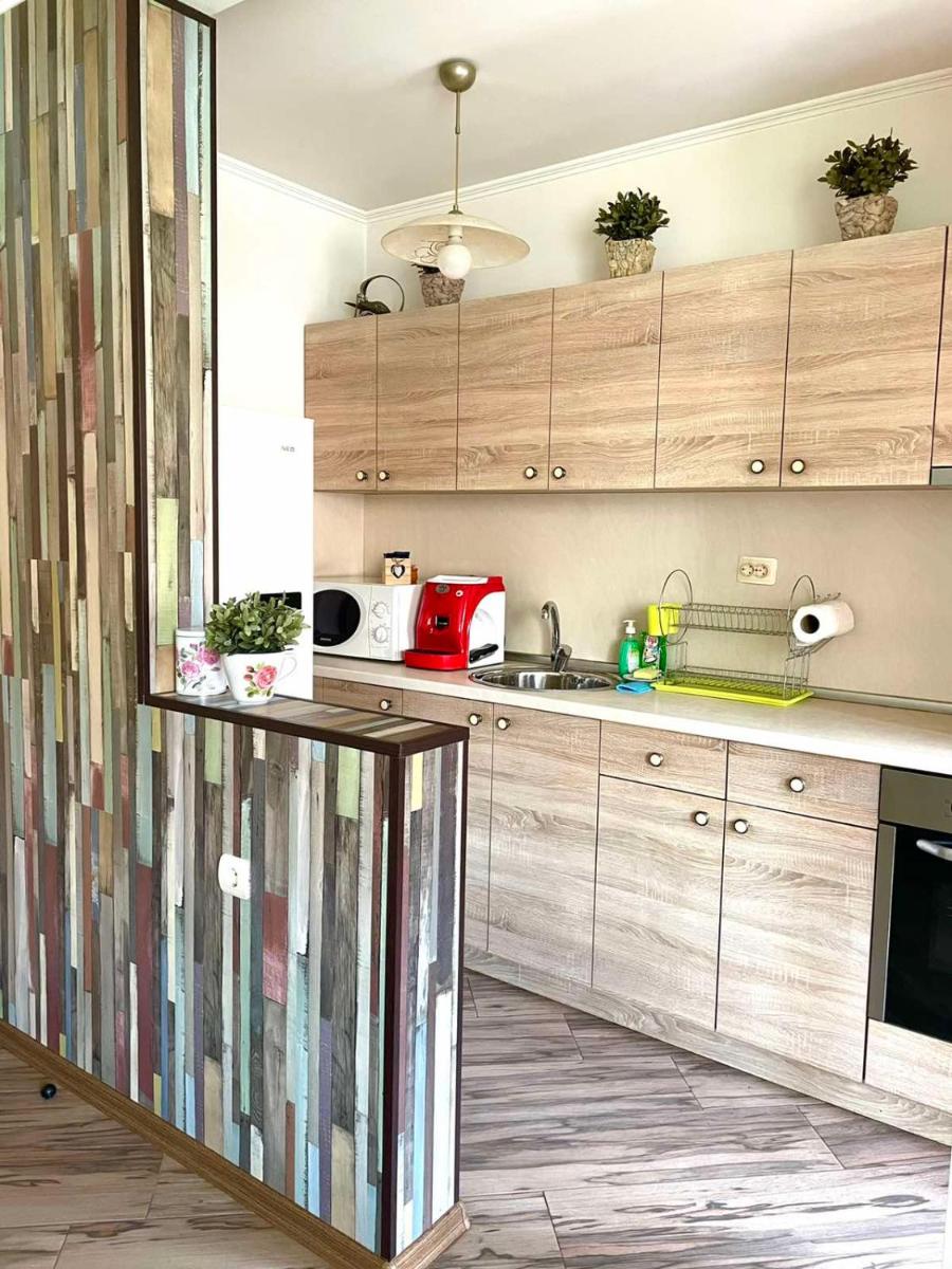 Apartment Zornica - Housity