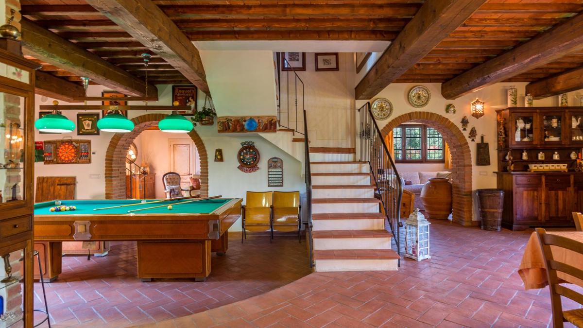 VILLA GINO 8&2, Emma Villas - Housity