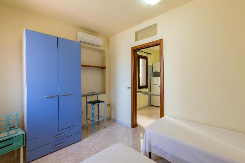 Holiday House Olbia Downtown (giardino e ingresso indipendente) - Hizvo
