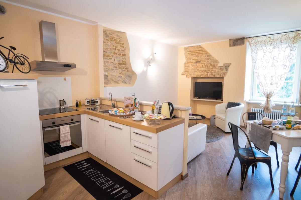 Colleoni 20 - Housity
