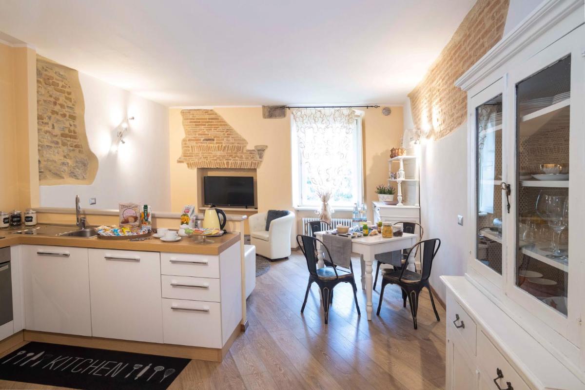 Colleoni 20 - Housity