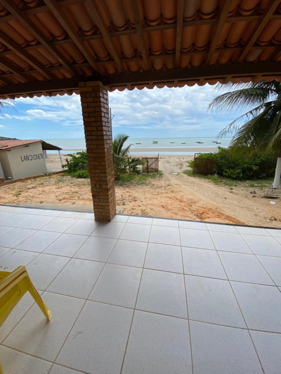Suitetrails - Chico do Caranguejo Praia da Baleia