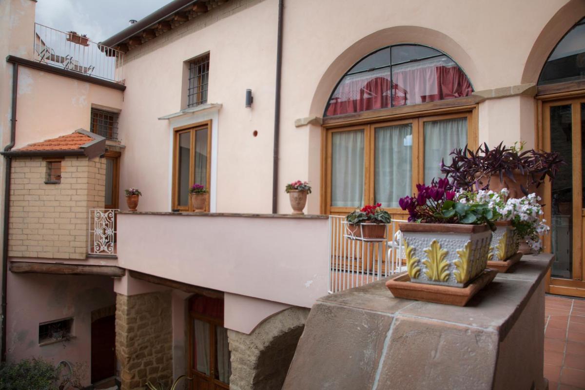 B&B Corte Catalana - Housity