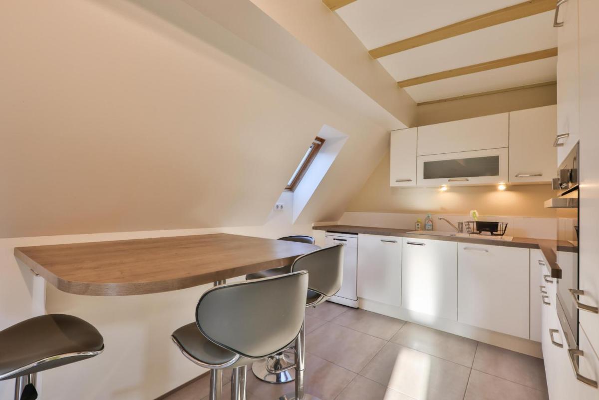 Gîte -Coup de Cœur- 3 étoiles - Housity