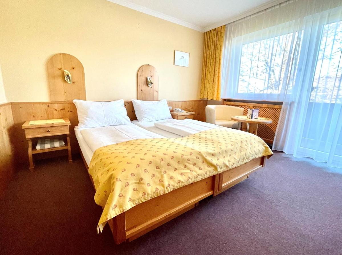Landhotel Moorhof - Housity