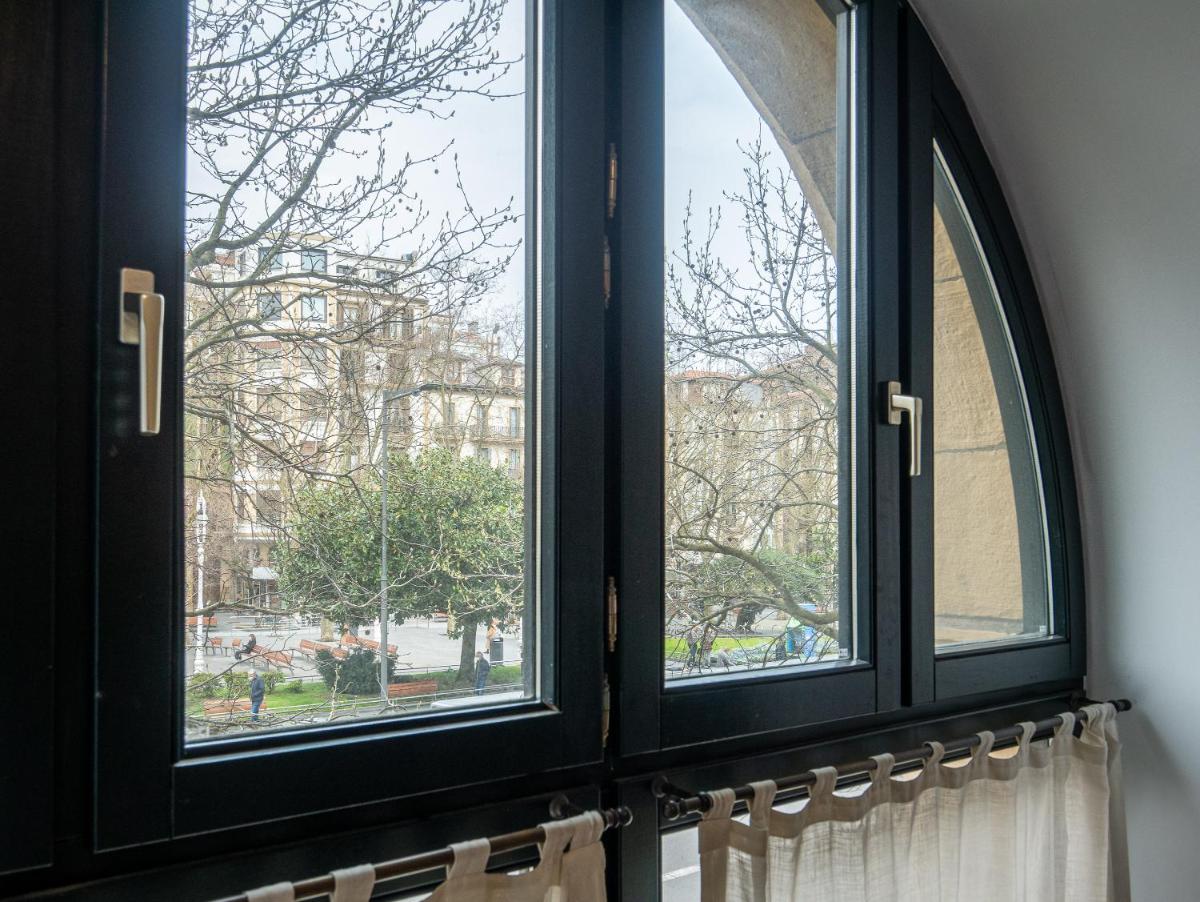 Recoleta Downtown Suite by DLA - Housity