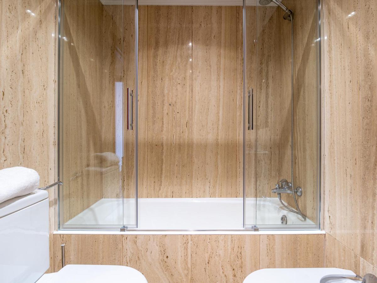 Recoleta Downtown Suite by DLA - Housity