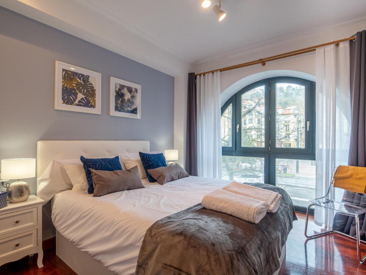 Suitetrails - Recoleta Downtown Suite by DLA