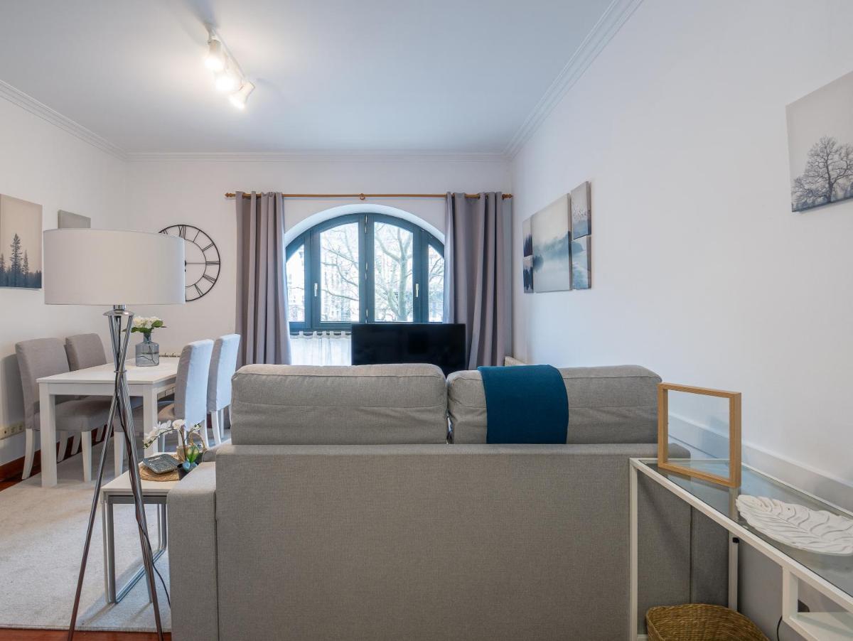 Suitetrails - Recoleta Downtown Suite by DLA