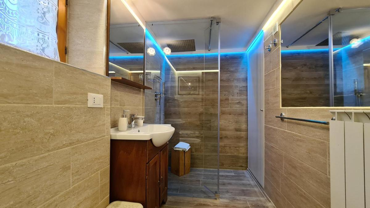 villa la chiesetta - private pool - Borgo Canapegna - Housity
