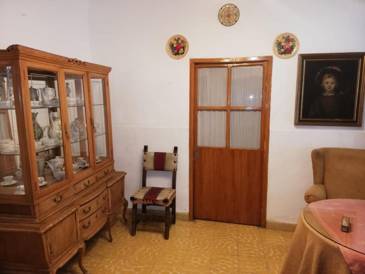 CASA EL CARPINTERO - Housity
