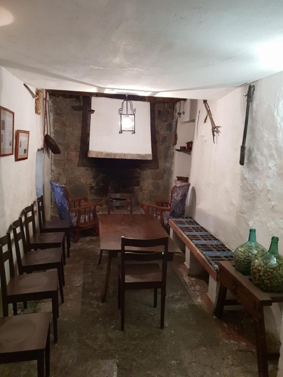 CASA EL CARPINTERO - Housity