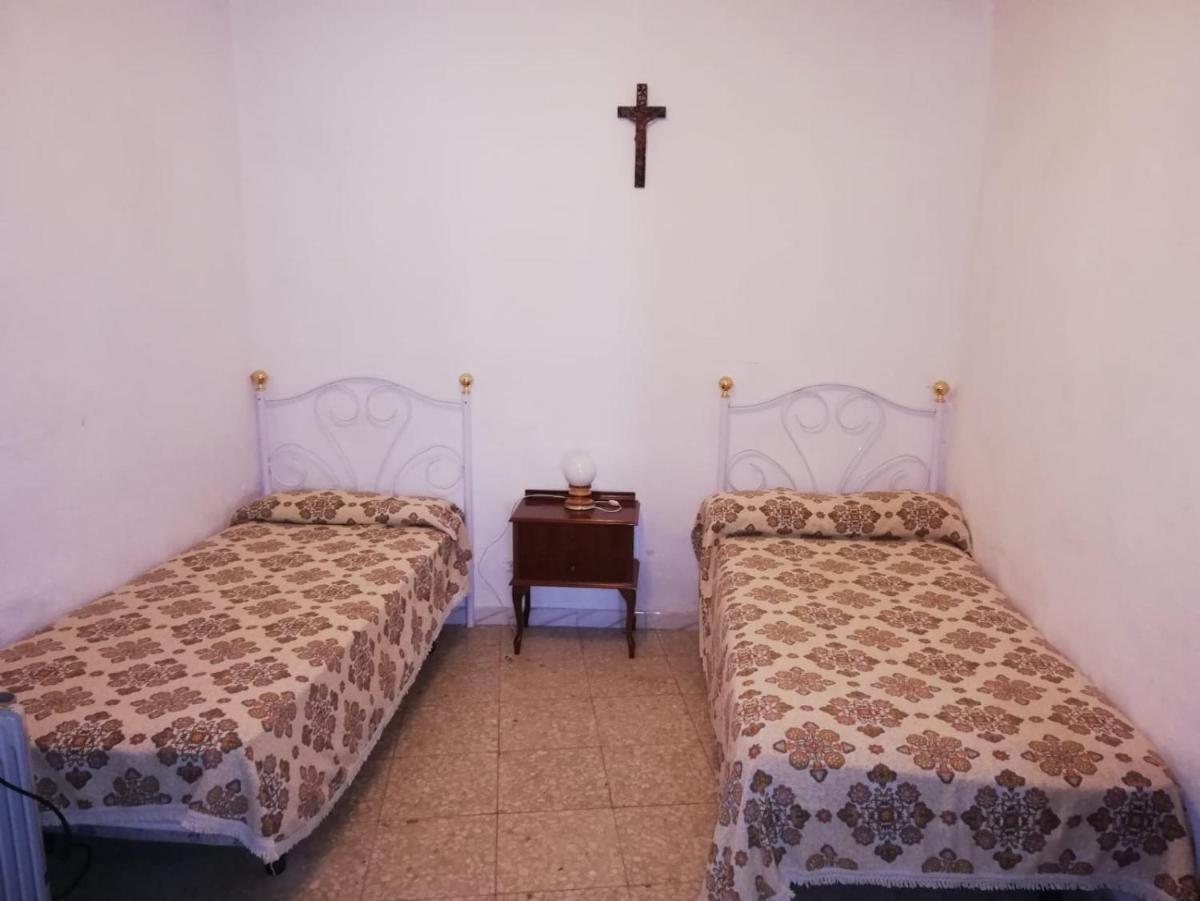 CASA EL CARPINTERO - Housity