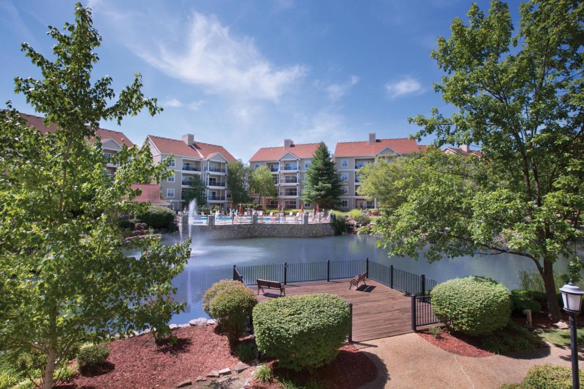 Club Wyndham Branson at The Meadows - Housity