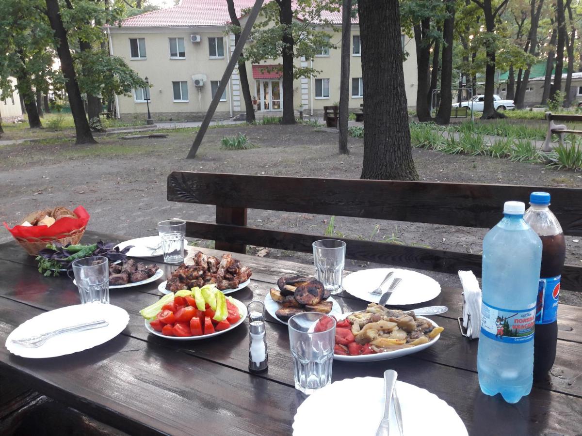 Hotel Dubrava - Housity
