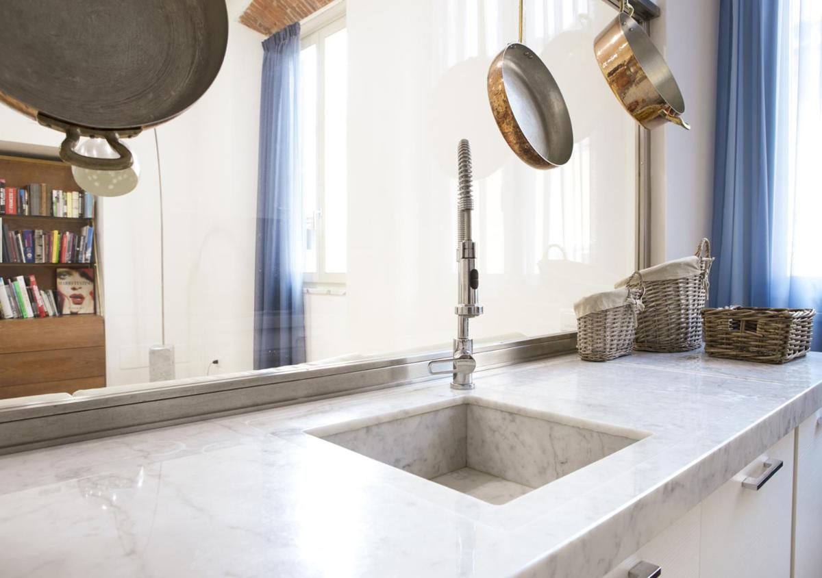 Pietrasanta Luxury Design Apartment - Housity