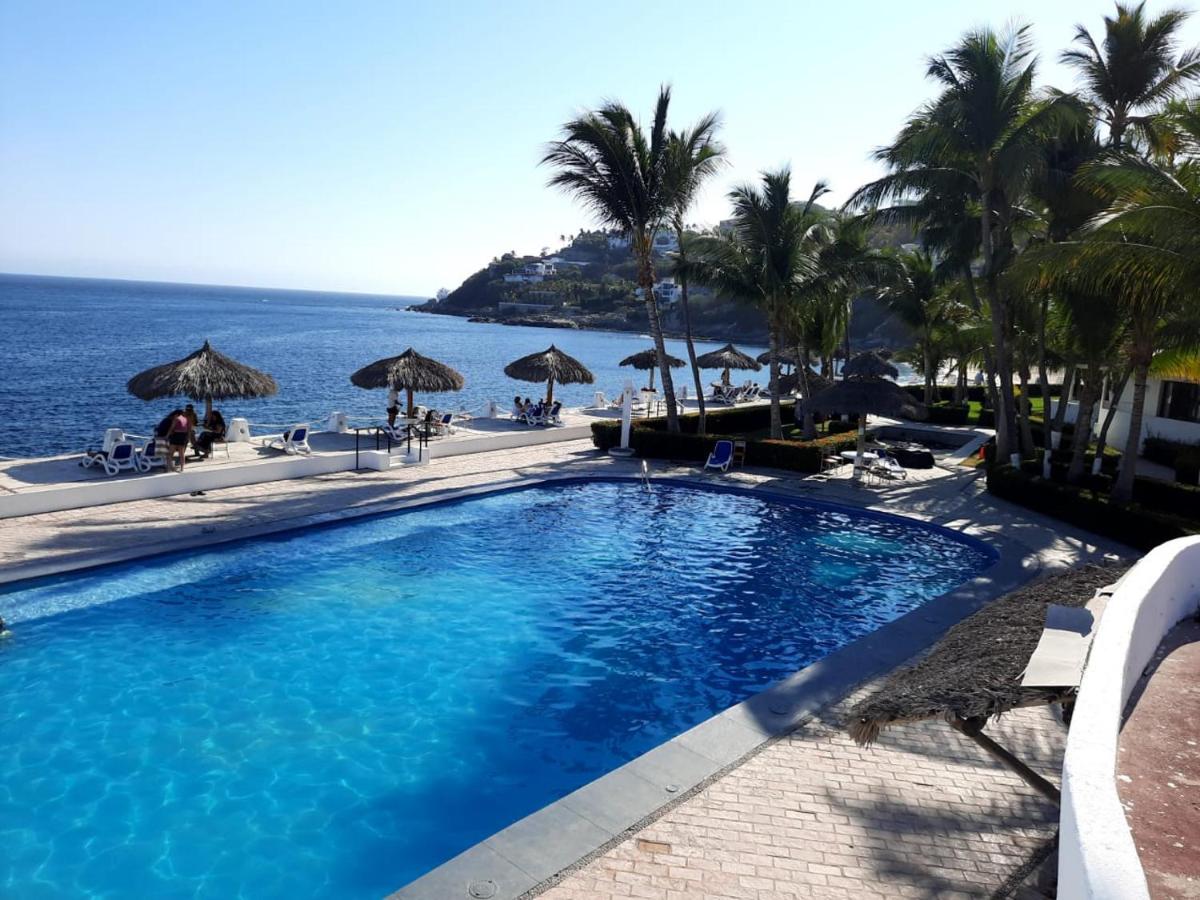 Puerto Las Hadas Apartamentos 1065-1063-764 - Housity