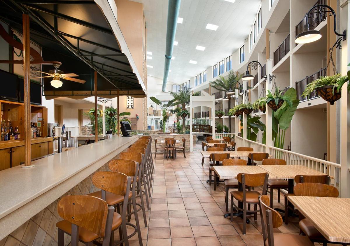 Quality Inn Oceanfront - Housity