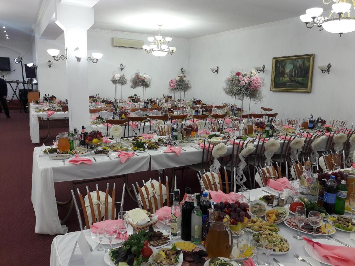 Hotel Dubrava - Housity