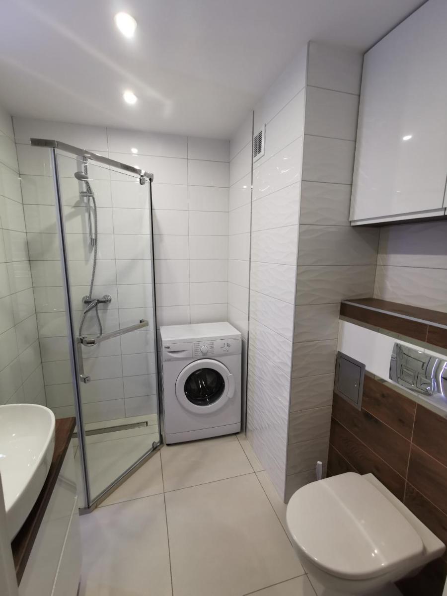 Apartament D&T City Center View - Hizvo