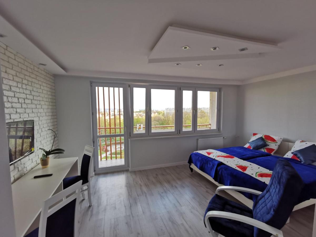 Apartament D&T City Center View - Hizvo