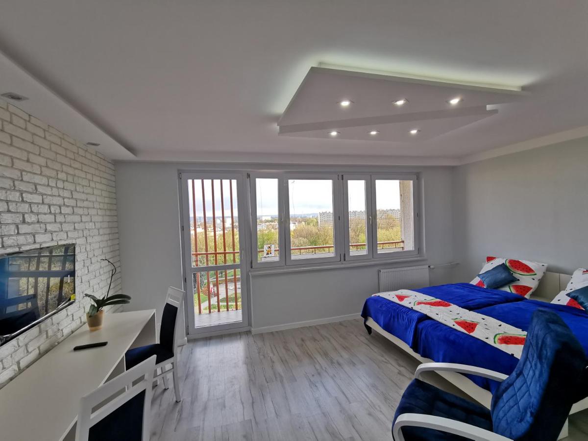 Apartament D&T City Center View - Hizvo