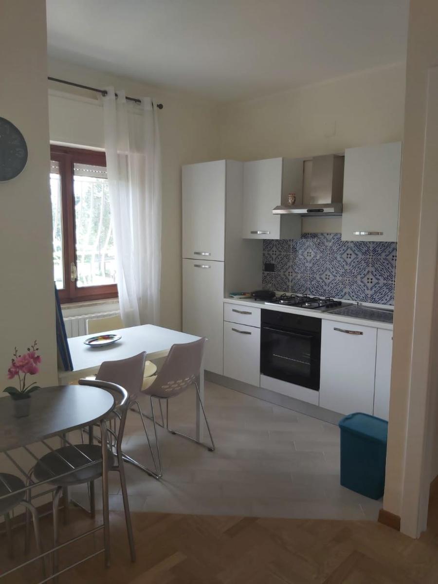 Suite Country Mondello Olimpo - Housity