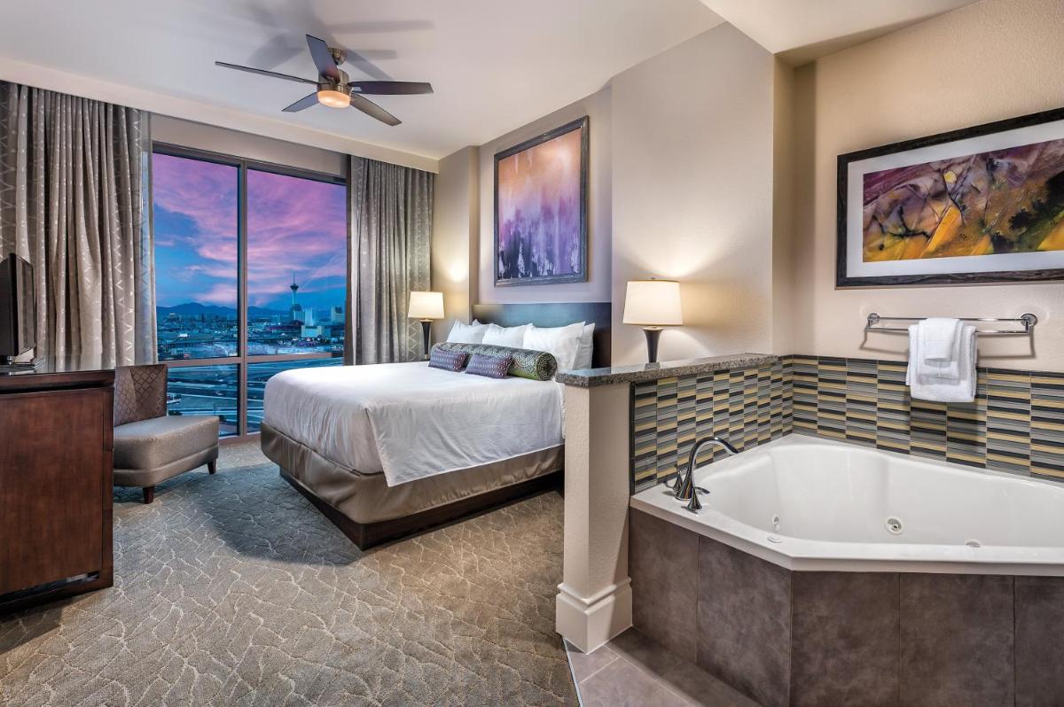 Club Wyndham Desert Blue - Housity