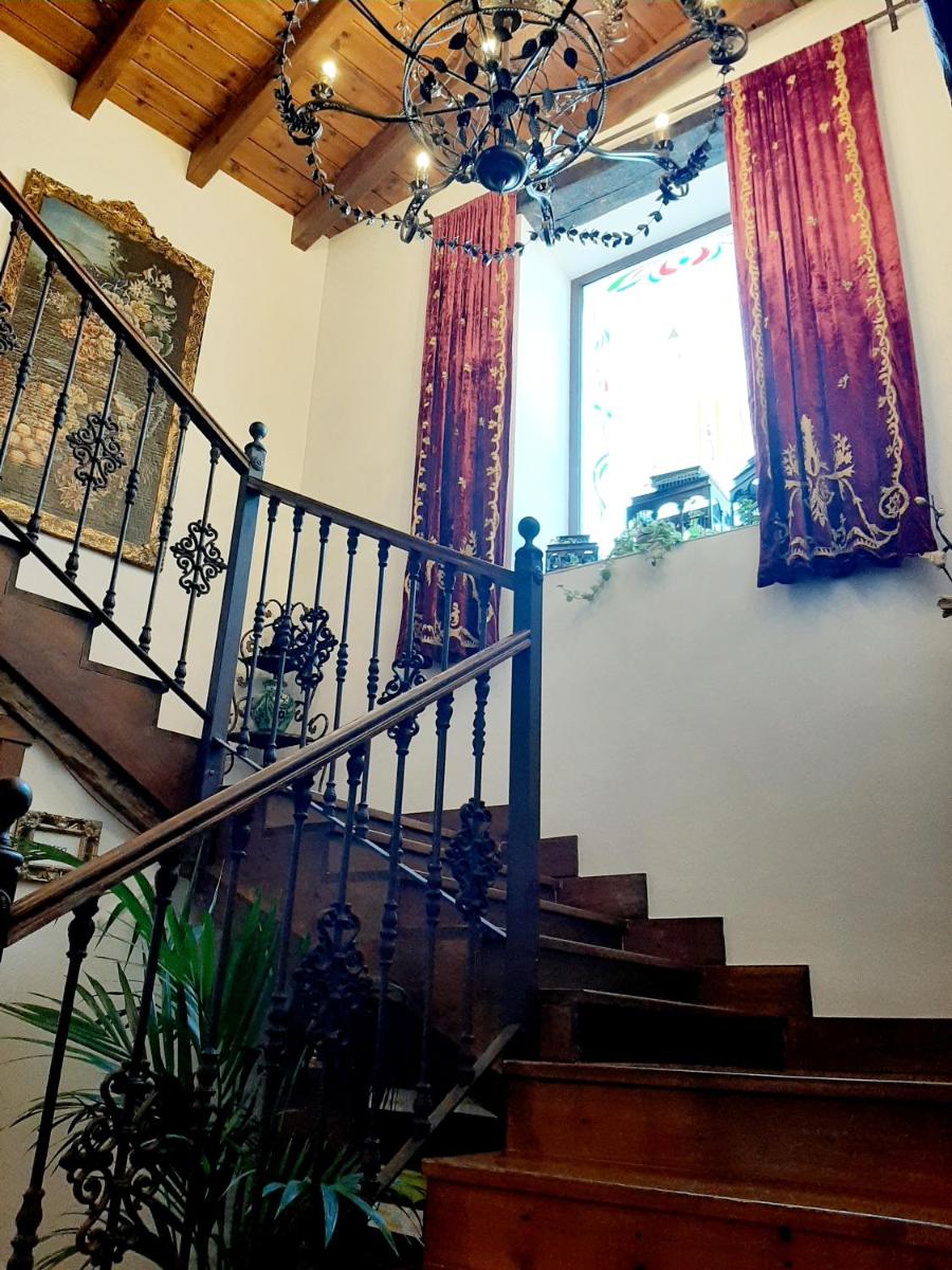 Imagen de la galería de La Posada Del Canal, en Villanueva de San Mancio