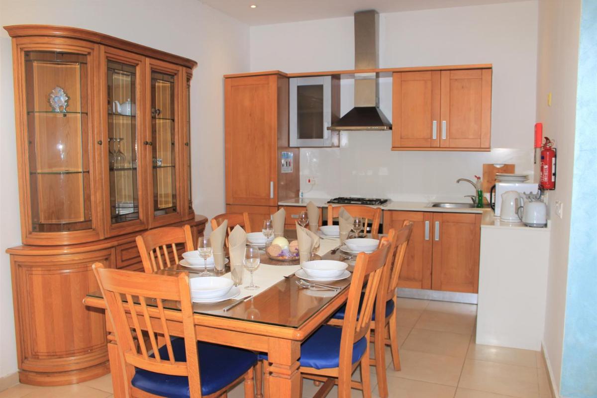 Il-Qastna Holiday House - Housity