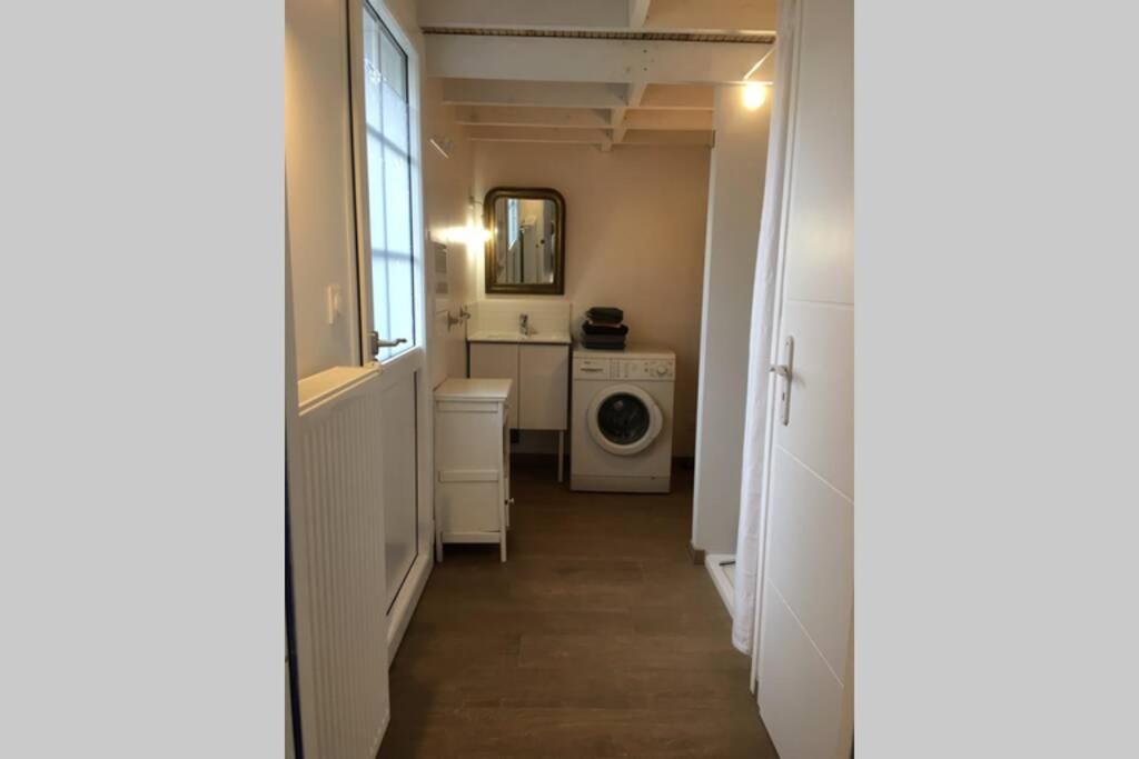 Studio sauna, Homes d'Opale - Housity