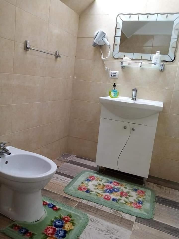 Casa Florilor Barcut - Housity