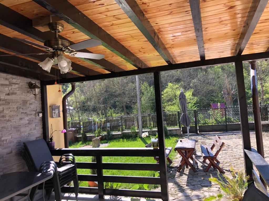 Casa Rusea - Housity