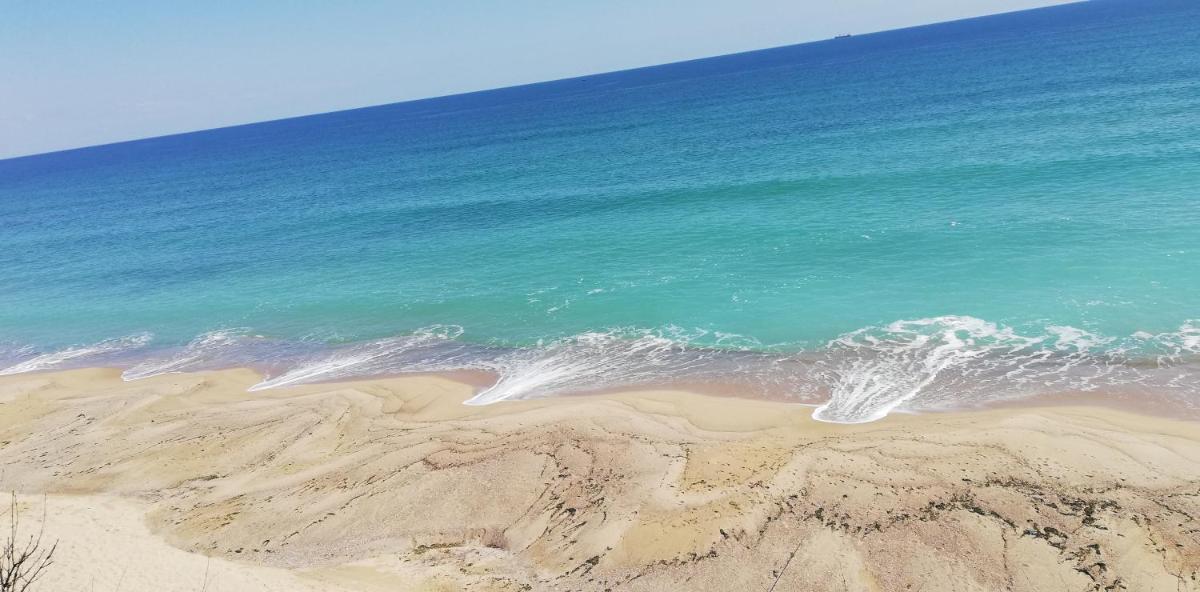 Silver beach Studio Byala - Housity