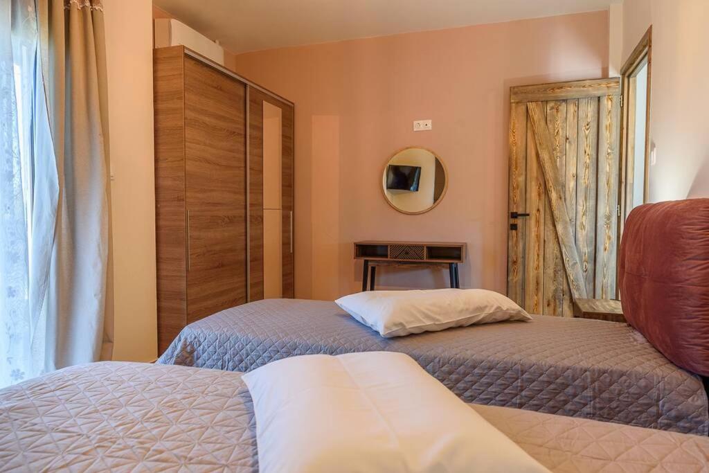 Suitetrails - Melina's cosy appartment