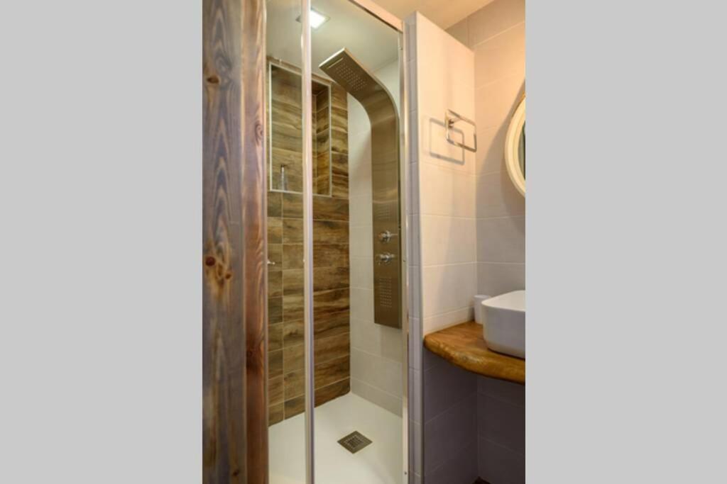 Suitetrails - Melina's cosy appartment