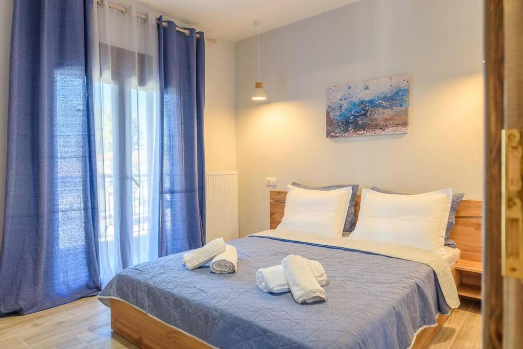 Suitetrails - Melina's cosy appartment