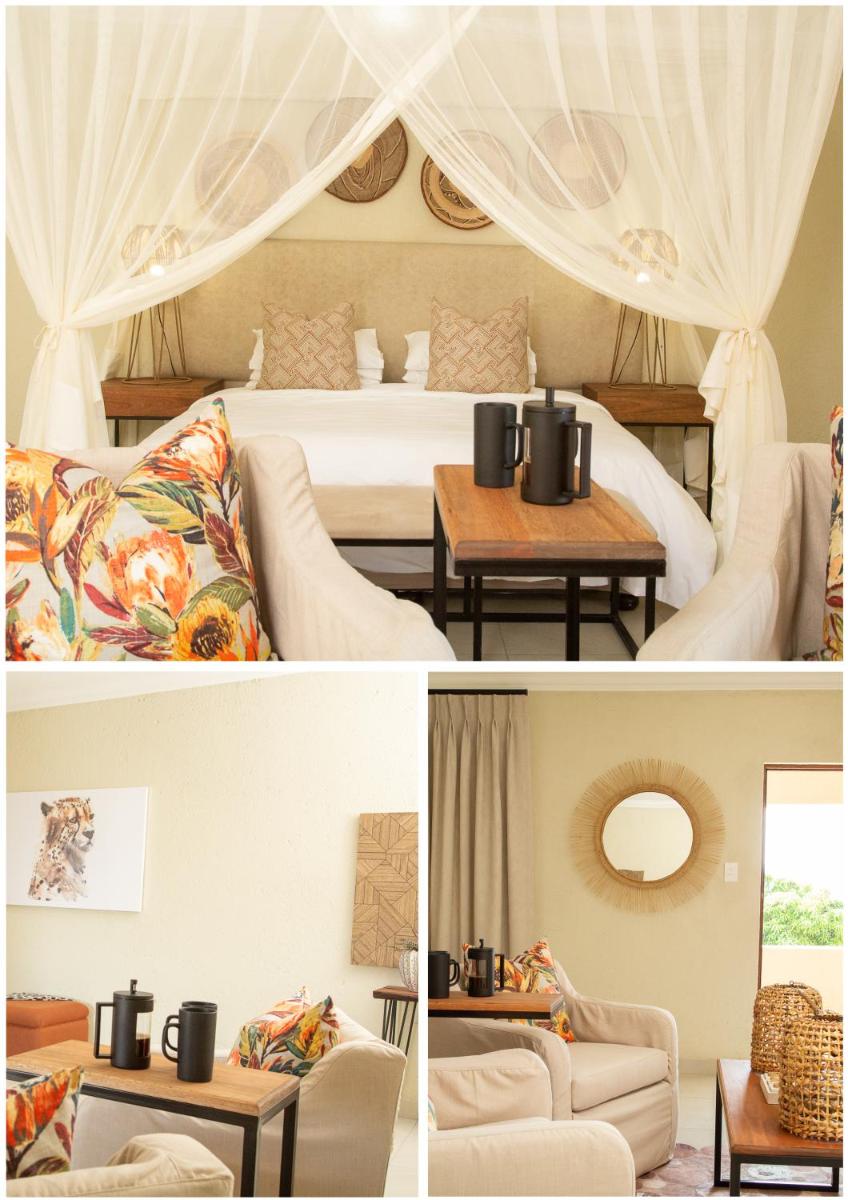 Pumbaa Wildlife Park & Accommodation - Housity