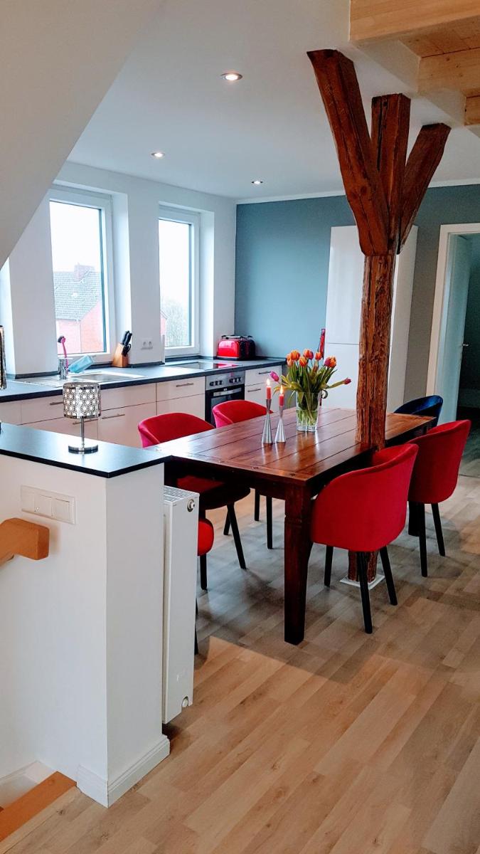 Villa Appartements Syke - Housity