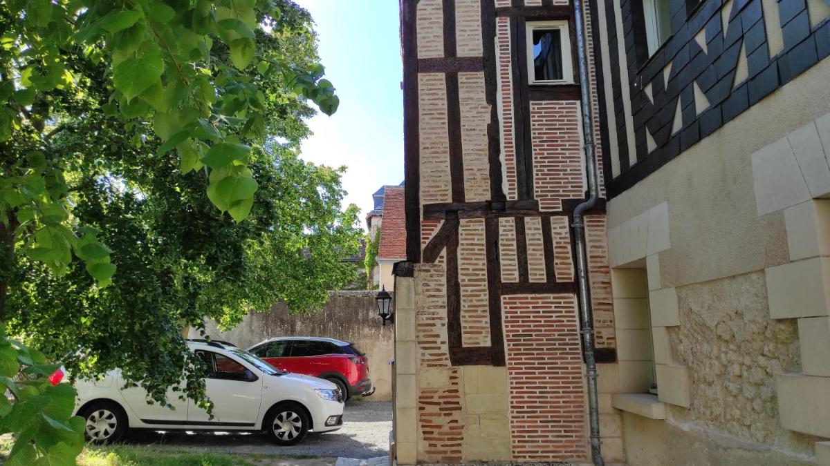 la maison du philosophe - Housity